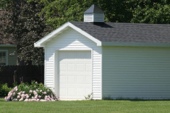 Gayles outbuilding construction costs